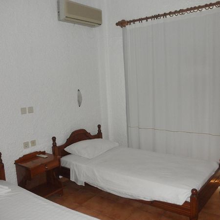 Thamiris Apartments Kalyves Room photo