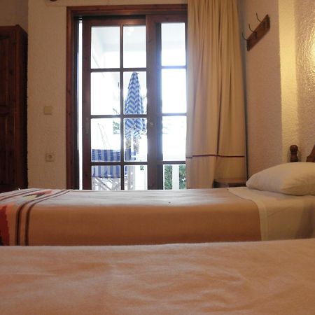 Thamiris Apartments Kalyves Room photo