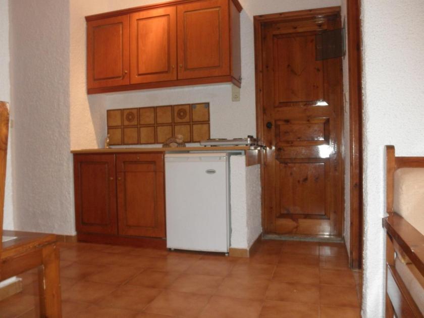 Thamiris Apartments Kalyves Room photo