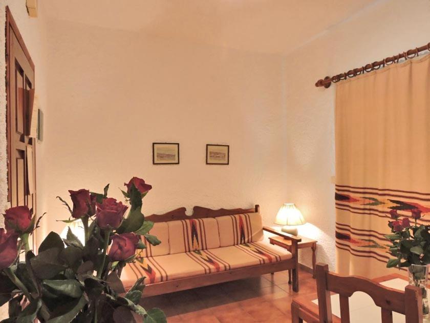 Thamiris Apartments Kalyves Room photo