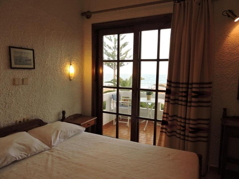 Thamiris Apartments Kalyves Room photo