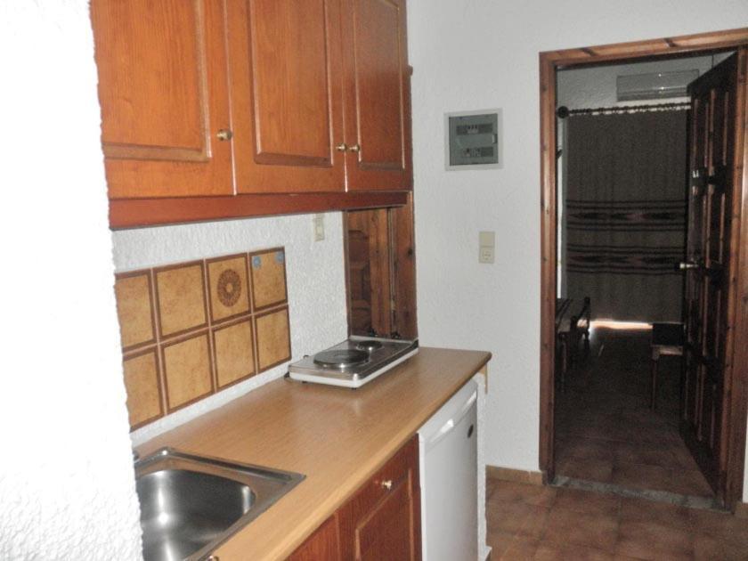 Thamiris Apartments Kalyves Room photo