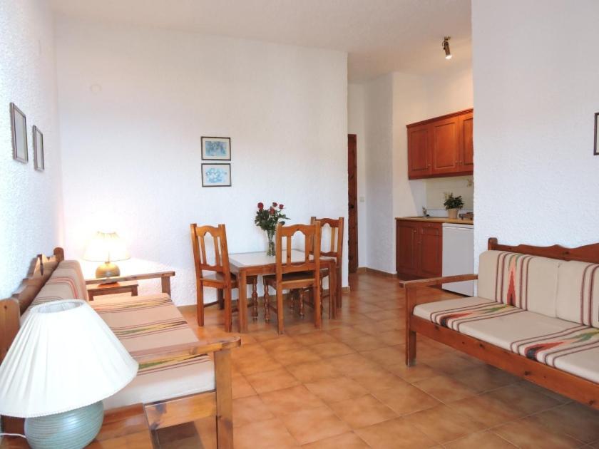 Thamiris Apartments Kalyves Room photo
